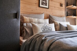 House, Smoking | 8 bedrooms - Chalet Evi in Kaprun (Kaprun)