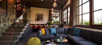 Chalet Evi in Kaprun