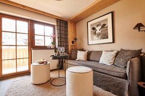 Maison, fumeur | 8 chambres