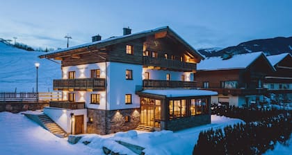 Chalet Evi in Kaprun