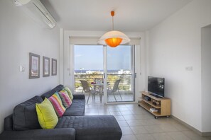 Departamento | 2 habitaciones