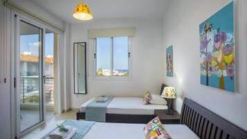 Apartment | 2 bedrooms