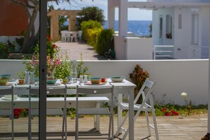 Villa | 3 dormitorios