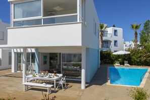 Villa | 3 dormitorios