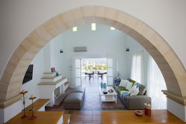 빌라 | 5 개의 침실