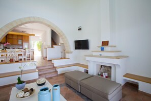 Casa | 5 dormitorios