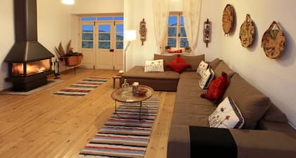 Kalopanayiotis Cottage
