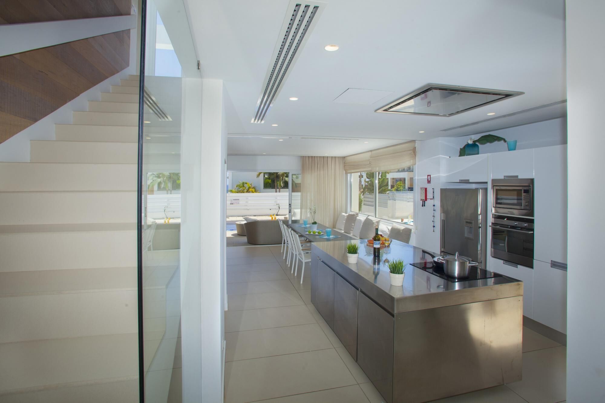 別墅 | 5 間睡房