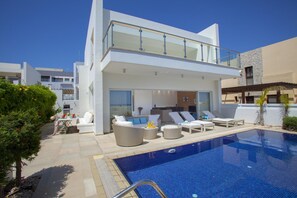 Villa | 5 slaapkamers