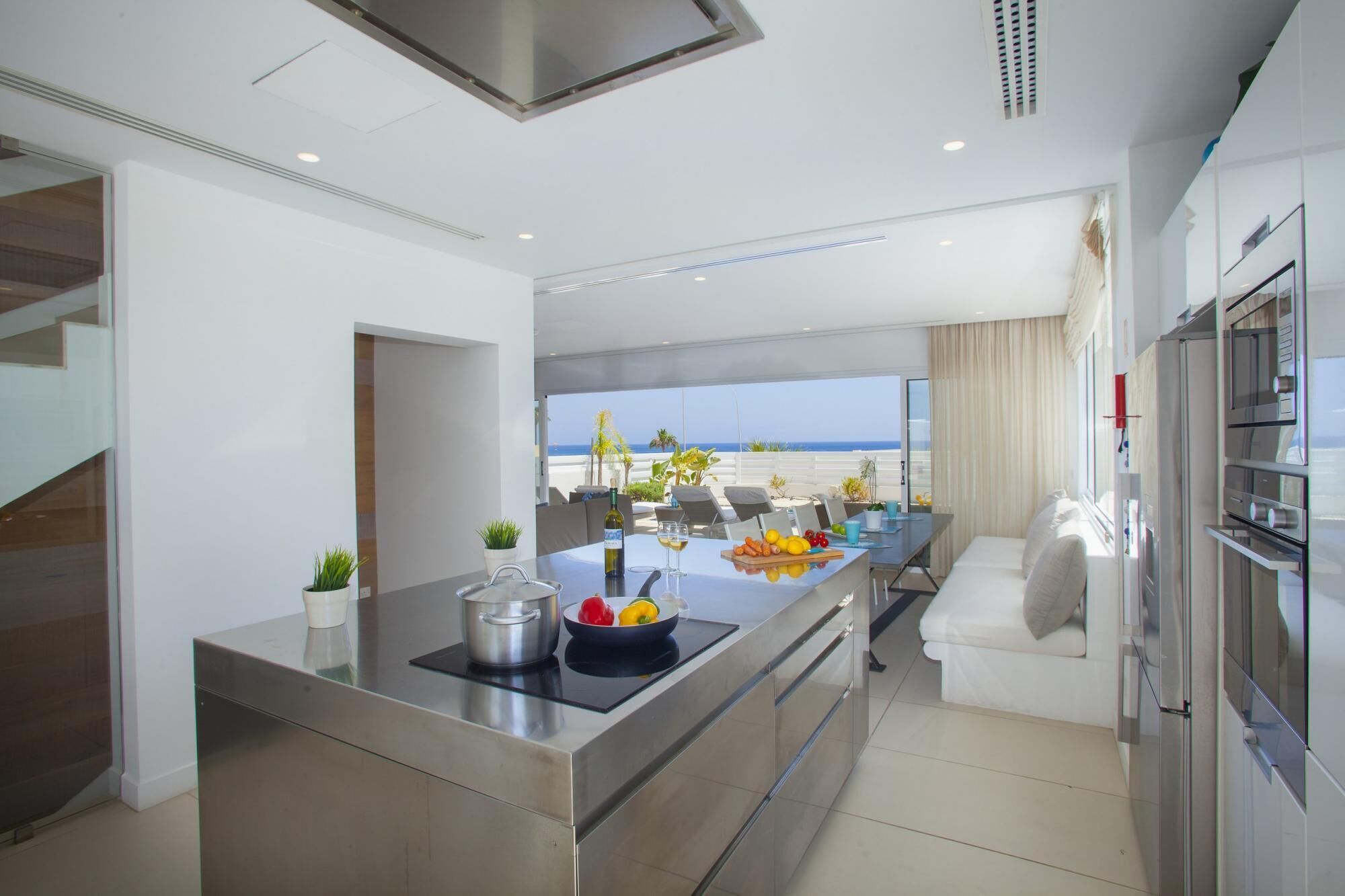 別墅 | 5 間睡房