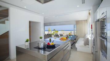 別墅 | 5 間睡房