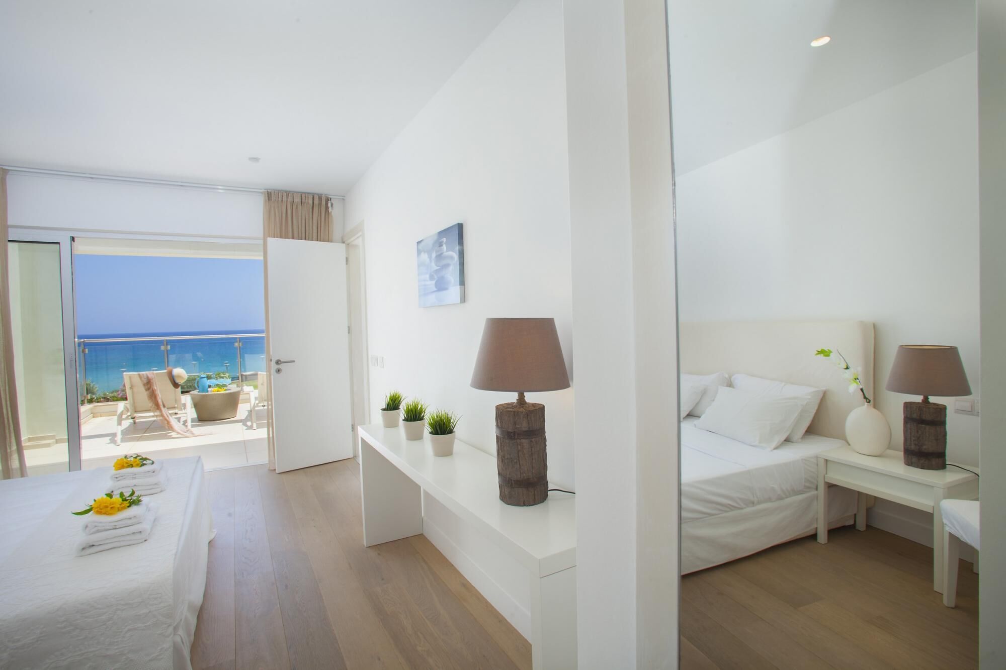 別墅 | 5 間睡房