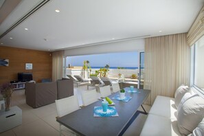 Villa | 5 slaapkamers