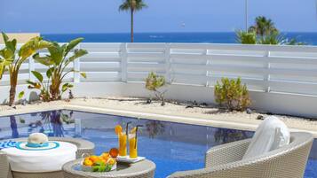 別墅 | 5 間睡房