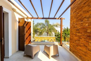 别墅 | 3 多间卧室