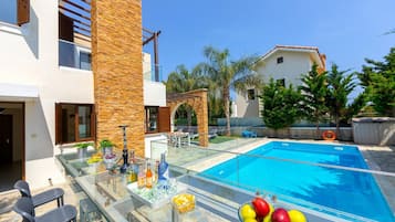 3 habitaciones