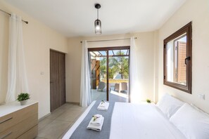 Hus | 3 sovrum