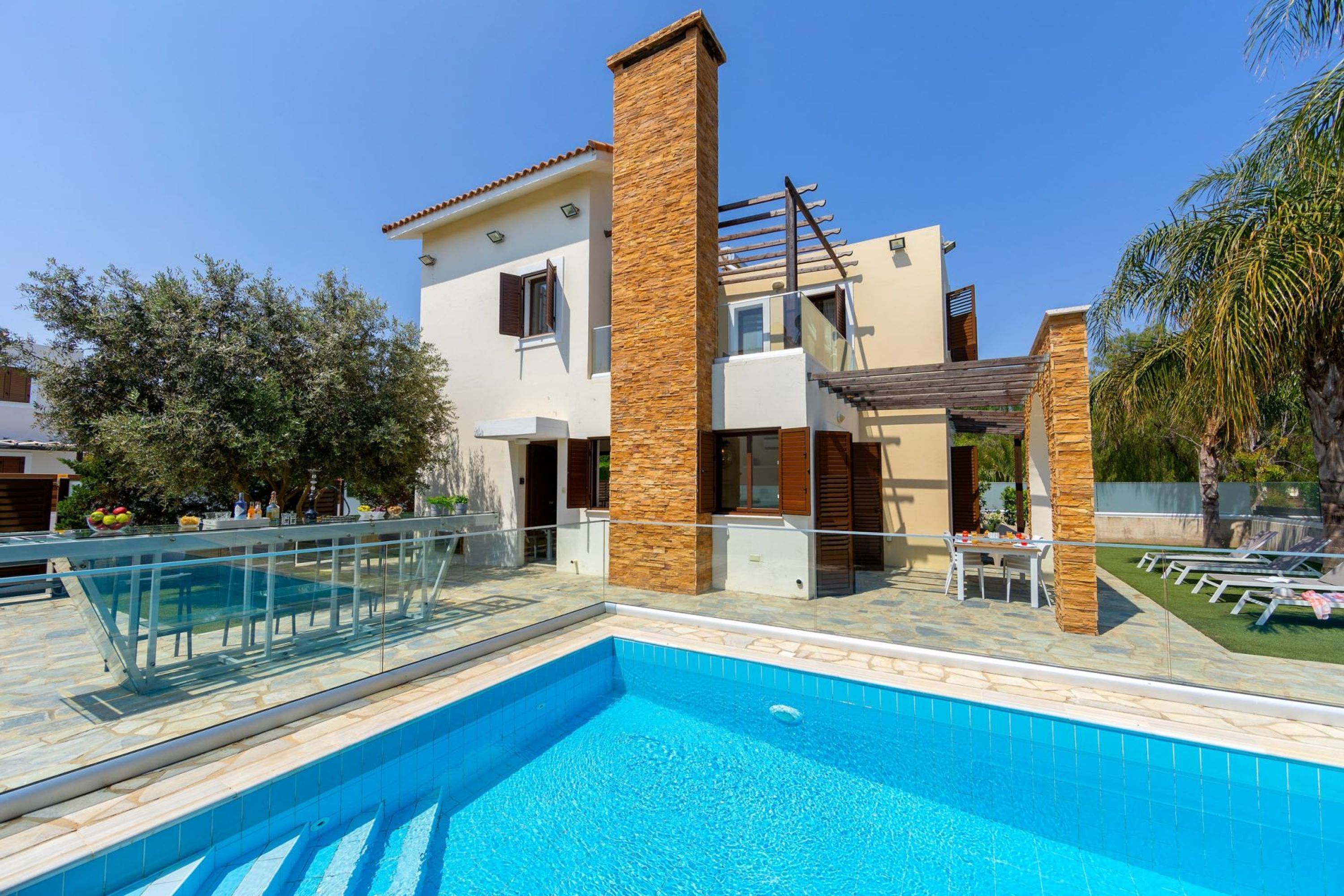 Villa | 3 bedrooms