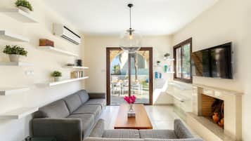 3 habitaciones