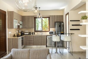 Villa | 3 bedrooms - Ayia Napa Ionion Seaside Villa (Sotira)