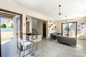 Ferienhaus | 3 Schlafzimmer