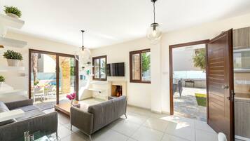House | 3 bilik tidur
