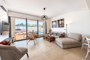 House | 4 bedrooms - Protaras Sol e Mar Villa 1 (Paralimni)