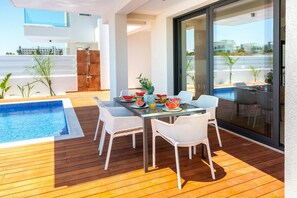 House - Protaras Sol e Mar Villa 1 (Paralimni)