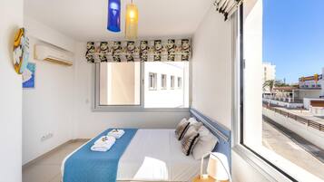 Apartment | 3 bedrooms