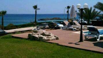 Apartment | 3 bedrooms