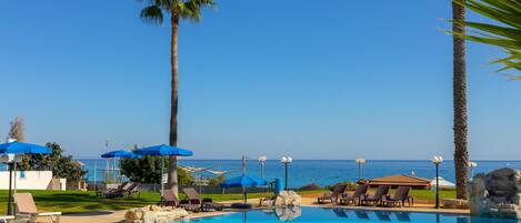 Apartment | 3 bedrooms