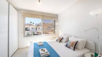 Apartment | 3 bedrooms