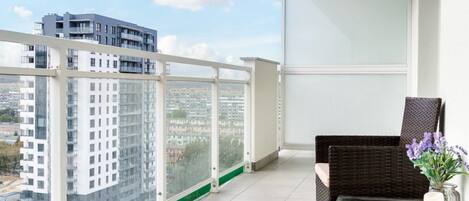 Lejlighed | 2 soveværelser