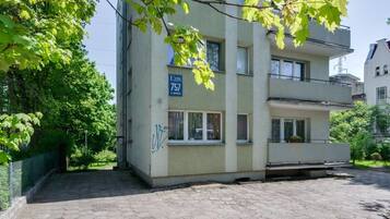 Apartment | 2 bedrooms