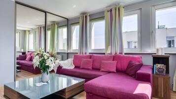 Apartment | 2 bedrooms