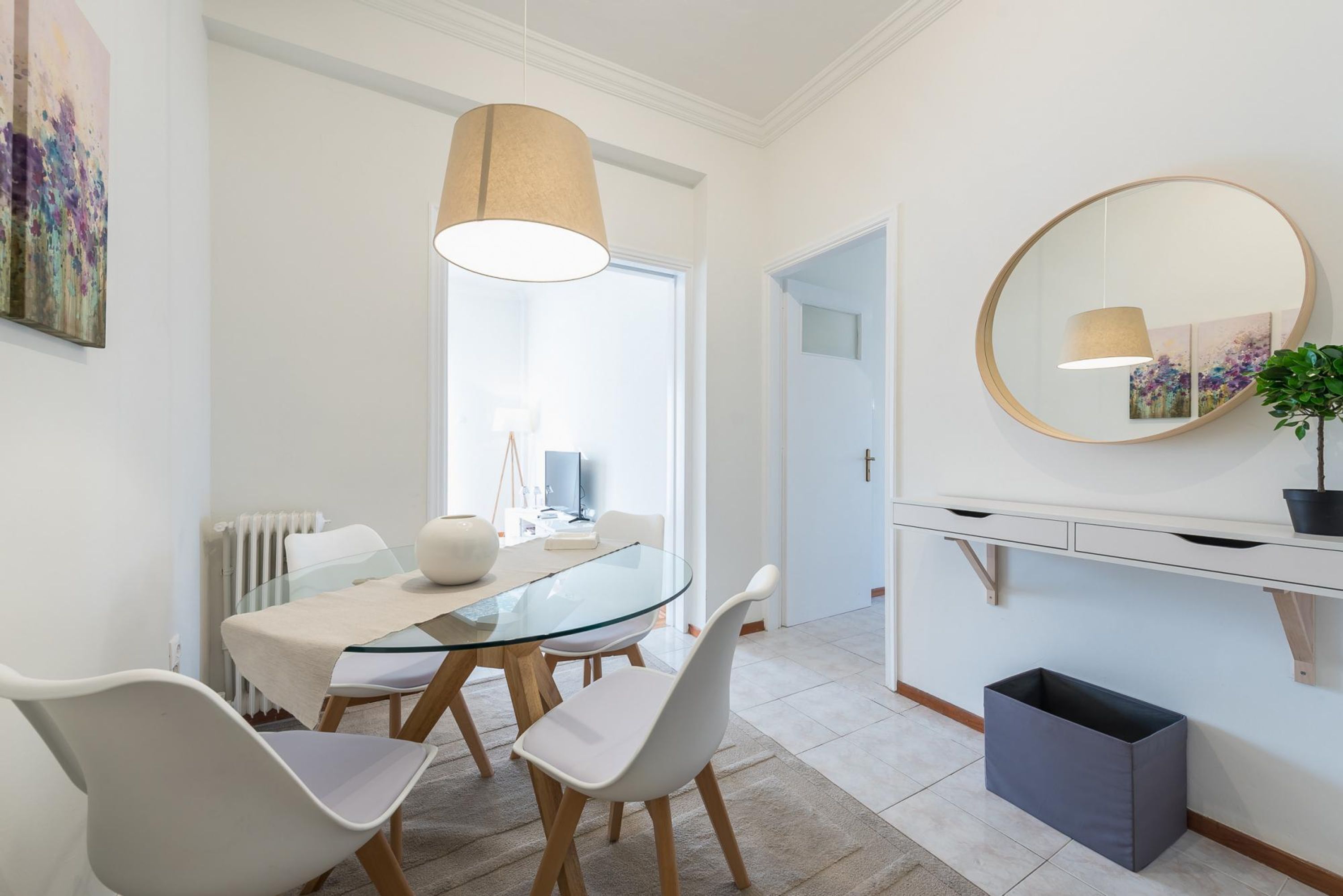 Apartment | 2 bedrooms