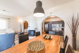 3 habitaciones