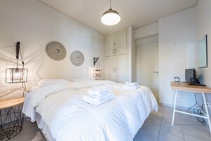 3 habitaciones