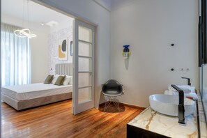 Apartment | 3 bedrooms