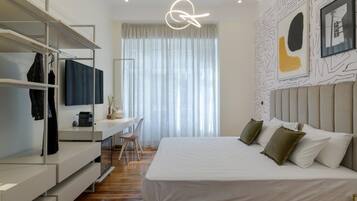 Apartment | 3 bedrooms