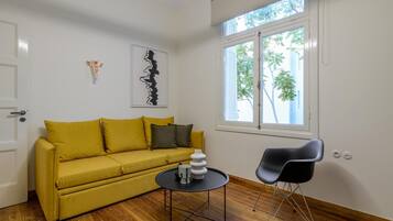 Apartment | 3 bedrooms