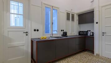 Apartment | 3 bedrooms