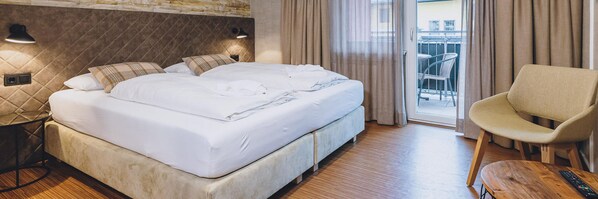 Studio | 1 Schlafzimmer