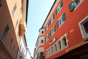 Studio | 1 Schlafzimmer