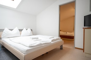 House | 3 bedrooms - Seilergasse Apartments - TOP 8 (Zell am See)