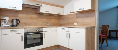 Apartamento | 3 quartos