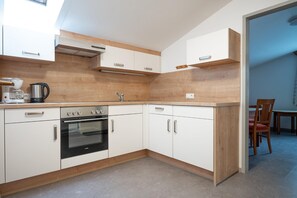 Apartment | 3 bedrooms - Seilergasse Apartments - TOP 8 (Zell am See)