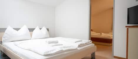 Lägenhet | 3 sovrum