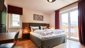 Apartment | 2 Schlafzimmer