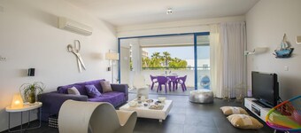 Aster Suite in Protaras